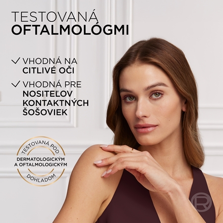 L’Oréal Paris Panorama Chromatics objemová riasenka