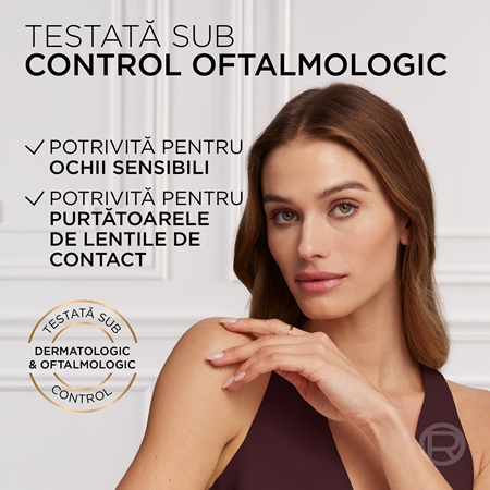 L’Oréal Paris Panorama Chromatics mascara pentru volum