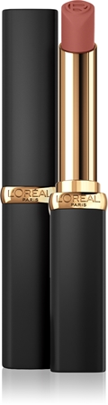 L’Oréal Paris Color Riche Intense Volume Matte Slim batom de longa duração com efeito mate