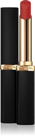 L’Oréal Paris Color Riche Intense Volume Matte batom de longa duração com efeito mate