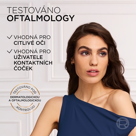L’Oréal Paris Panorama Chromatics objemová řasenka