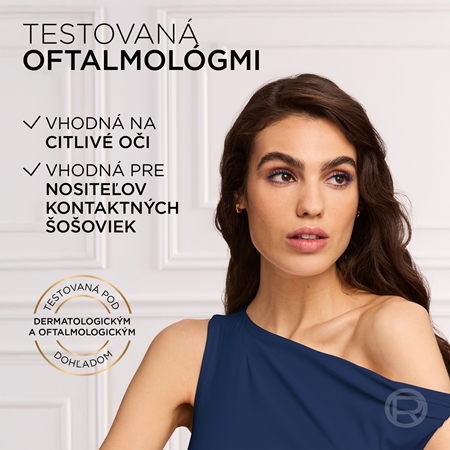 L’Oréal Paris Panorama Chromatics objemová riasenka