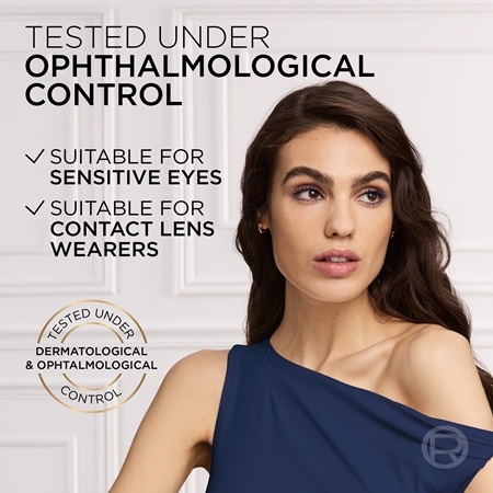 L’Oréal Paris Panorama Chromatics туш для об'єму вій