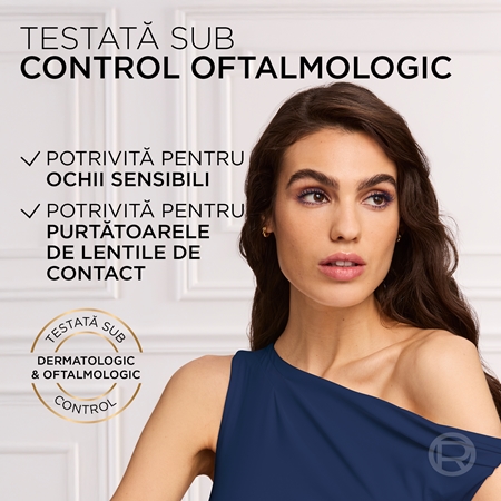 L’Oréal Paris Panorama Chromatics mascara pentru volum