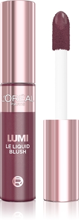 L’Oréal Paris Lumi Le Liquid Blush Vloeibare Blush