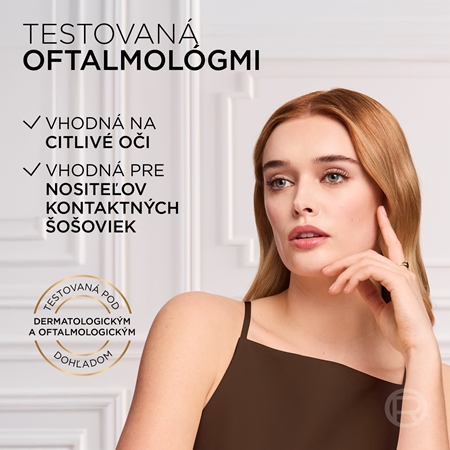 L’Oréal Paris Panorama Chromatics objemová riasenka