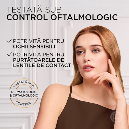 L’Oréal Paris Panorama Chromatics mascara pentru volum