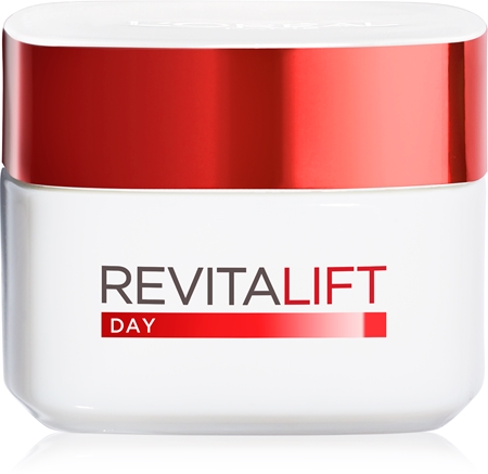 L’Oréal Paris Revitalift Classic crema calmanta antirid