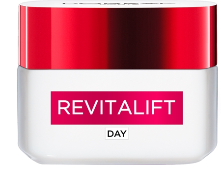 L’Oréal Paris Revitalift Classic krem kojący przeciw zmarszczkom
