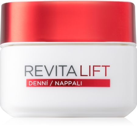 L’Oréal Paris Revitalift Classic Beroligende creme med anti-rynkeeffekt