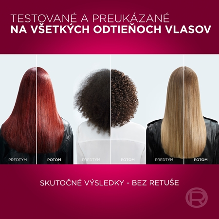 L’Oréal Paris Elseve Color-Vive šampón pre farbené vlasy