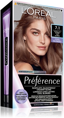 L’Oréal Paris Préférence Haarfarbe