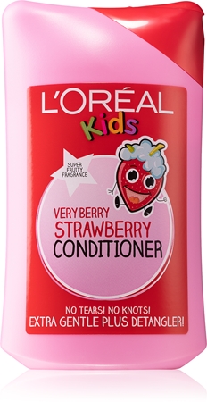 L’Oréal Paris Kids Conditioner for Kids