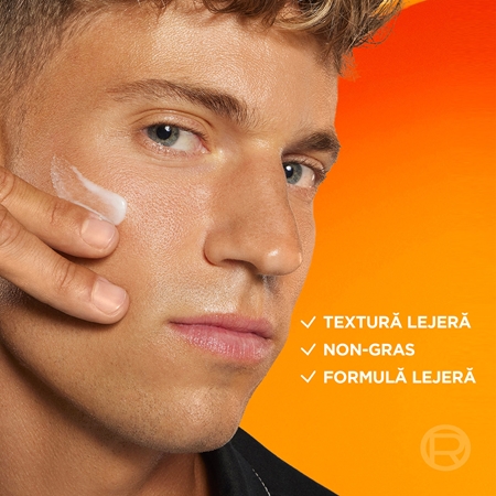 L’Oréal Paris Men Expert Hydra Energetic cremă hidratantă pentru ten obosit