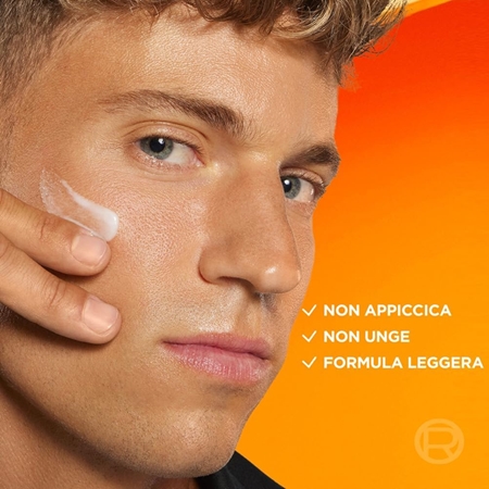 L’Oréal Paris Men Expert Hydra Energetic crema idratante contro i segni di stanchezza