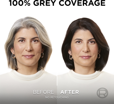 L’Oréal Paris Excellence Creme Haarkleuring