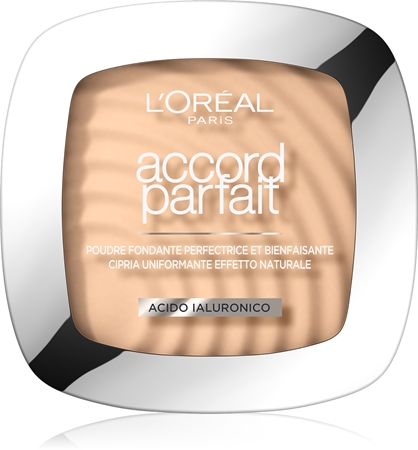 L’Oréal Paris True Match polvos compactos