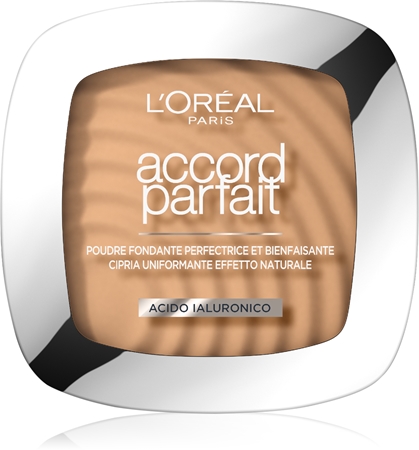 L’Oréal Paris Accord Parfait cipria compatta