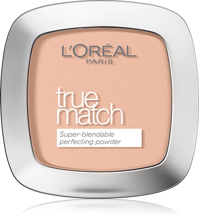 L’Oréal Paris True Match kompaktni puder