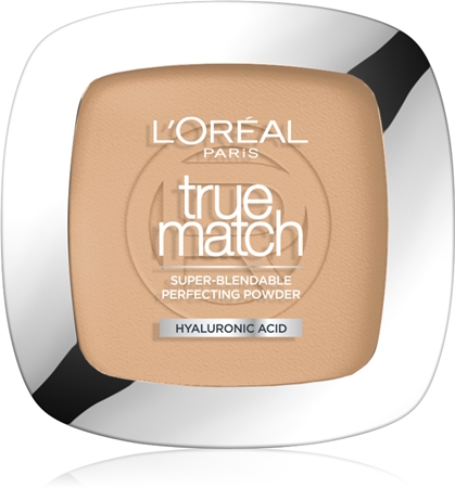 L’Oréal Paris True Match kompaktinė pudra