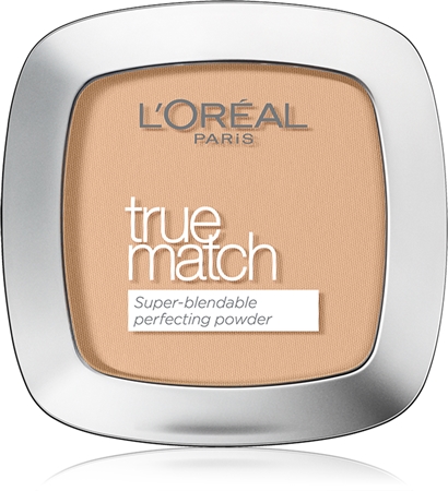 L’Oréal Paris Accord Parfait poudre compacte