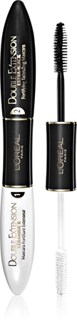 L’Oréal Paris Double Extension Pidentävä ja Kääntävä Ripsiväri