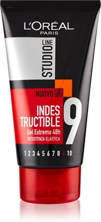 L’Oréal Paris Studio Line Indestructible gel ultra forte | notino.it