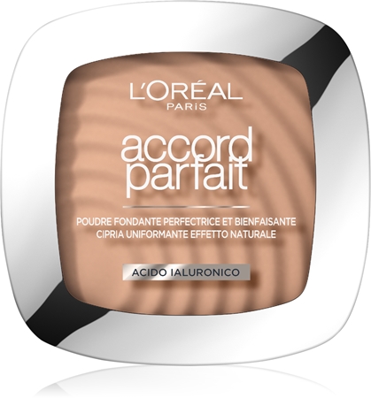 L’Oréal Paris True Match Accord Parfait cipria compatta