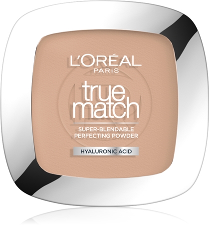 L’Oréal Paris Accord Parfait poudre compacte