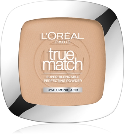 L’Oréal Paris True Match компактна пудра