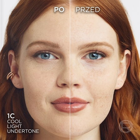 L’Oréal Paris True Match puder w kompakcie