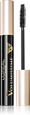 L’Oréal Paris Volumissime X5 спирала за обем и сгъстяване на миглите