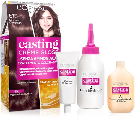 L’Oréal Paris Casting Creme Gloss tinte de pelo