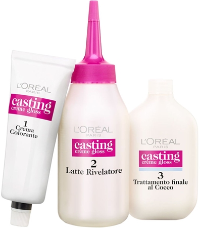 L’Oréal Paris Casting Creme Gloss tinte de pelo