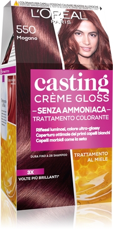 L’Oréal Paris Casting Creme Gloss tinte de pelo