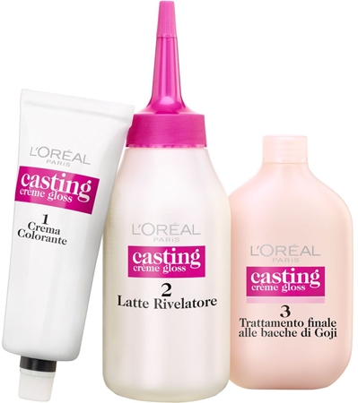 L’Oréal Paris Casting Creme Gloss tinte de pelo