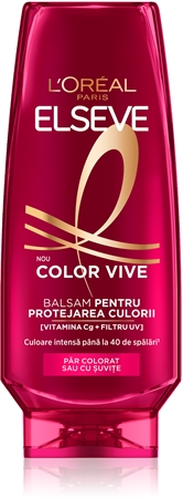 L’Oréal Paris Elseve Color-Vive balsam pentru păr vopsit