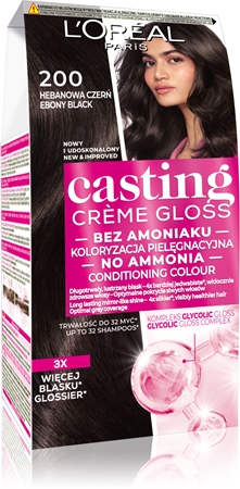 L’Oréal Paris Casting Creme Gloss Juuksevärv