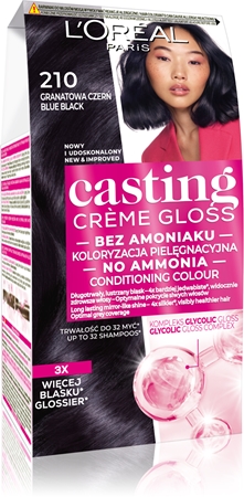 L’Oréal Paris Casting Creme Gloss Juuksevärv