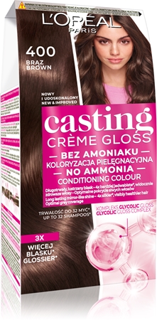 L’Oréal Paris Casting Creme Gloss Juuksevärv