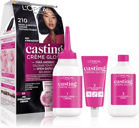 L’Oréal Paris Casting Creme Gloss culoare par