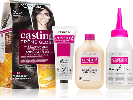 L’Oréal Paris Casting Creme Gloss Hårfärg