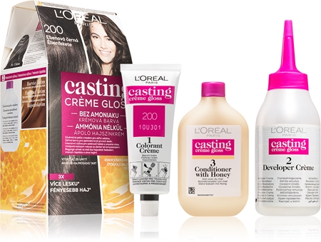 L’Oréal Paris Casting Creme Gloss culoare par