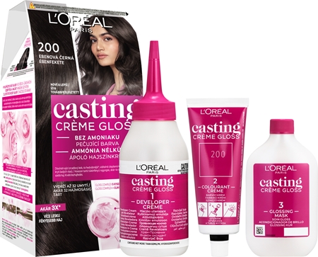 L’Oréal Paris Casting Creme Gloss tinta per capelli