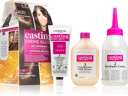 L’Oréal Paris Casting Creme Gloss farba na vlasy