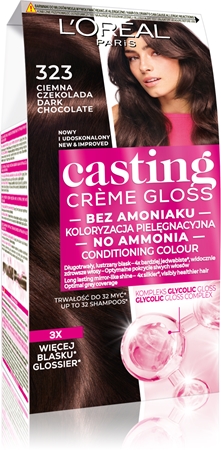 L’Oréal Paris Casting Creme Gloss Hårfärg