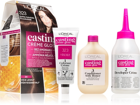 L’Oréal Paris Casting Creme Gloss farba na vlasy
