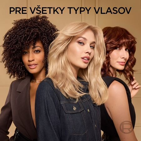 L’Oréal Paris Préférence farba na vlasy