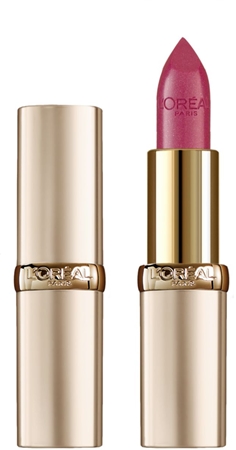 L’Oréal Paris Color Riche batom acetinado com efeito hidratante