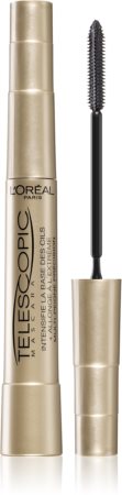 L’Oréal Paris Telescopic Mascara für längere und dichtere Wimpern
